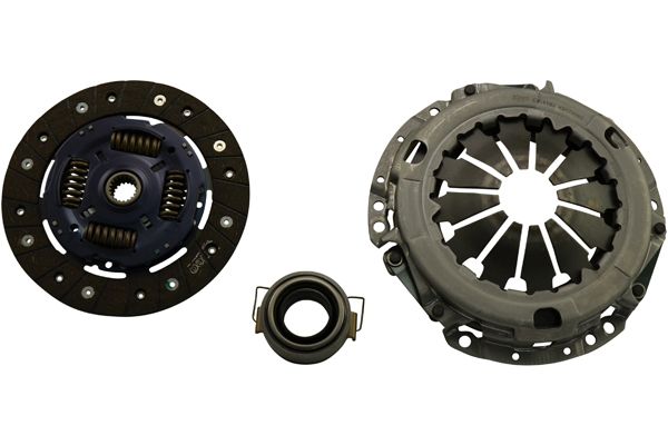 KAVO PARTS Комплект сцепления CP-1183